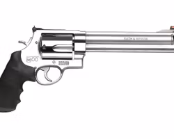 SMITH & WESSON P.C 500 8 3/8" 500 S&W MAG