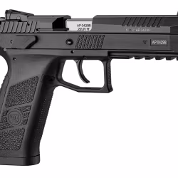 PISTOL CZ P-09 KADET Black.22LR