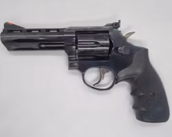 Taurus 689VR .357 magnum Beg