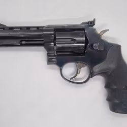 Taurus 689VR .357 magnum Beg