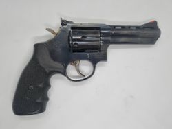 Taurus 689VR .357 magnum Beg