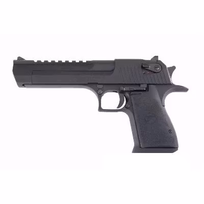 DESERT EAGLE .44 MAG 6'' Svart