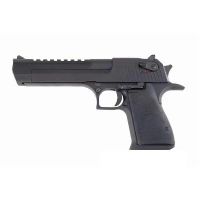 DESERT EAGLE .44 MAG 6'' Svart