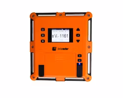 LabRadar Skyttekronograf