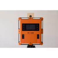 LabRadar Skyttekronograf