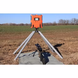 LabRadar Quad-Pod Stativ