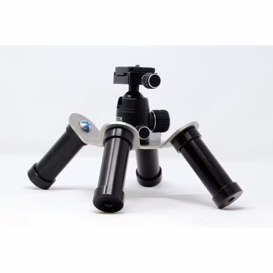 LabRadar Quad-Pod Stativ
