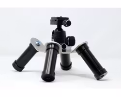 LabRadar Quad-Pod Stativ