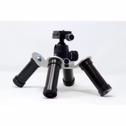 LabRadar Quad-Pod Stativ