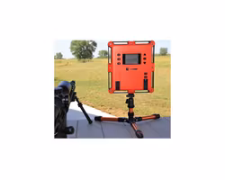 LabRadar All Purpose Bordstativ