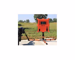 LabRadar All Purpose Bordstativ