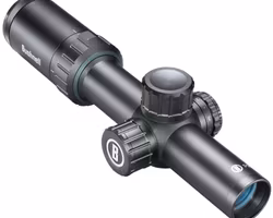 BUSHNELL PRIME KIKARSIKTE 1-4X24 BELYST 4A RIKTMEDEL