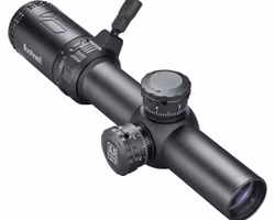 BUSHNELL AR OPTICS 1-4X24 ILL. BTR-1 FFP