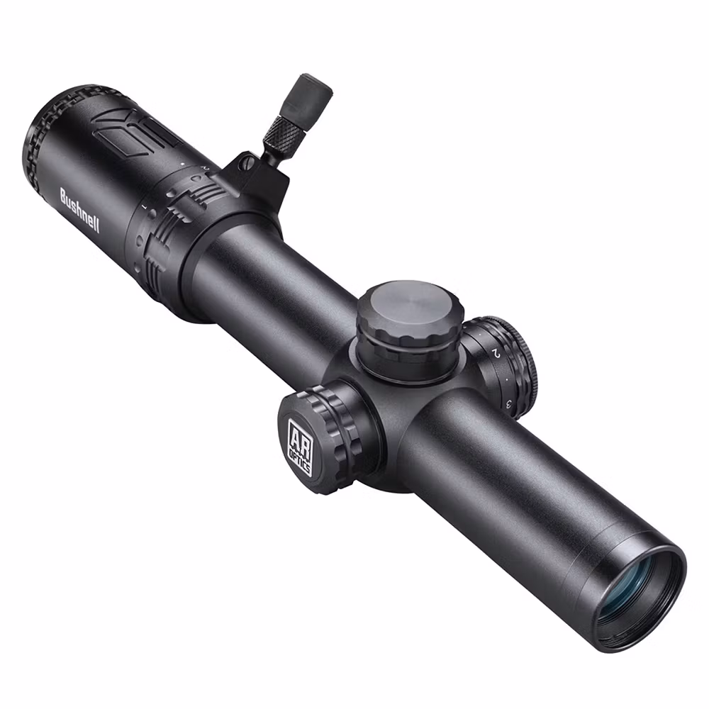 BUSHNELL AR OPTICS KIKARSIKTE 1-6X24