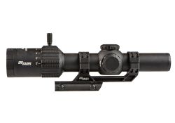 SIG SAUER TANGO-MSR LPVO 1-6X24MM ILLUM. BDC6