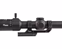 SIG SAUER TANGO-MSR LPVO 1-6X24MM ILLUM. BDC6