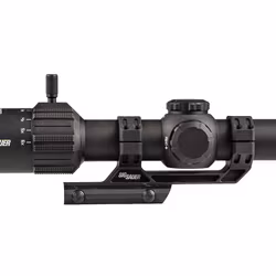 SIG SAUER TANGO-MSR LPVO 1-6X24MM ILLUM. BDC6