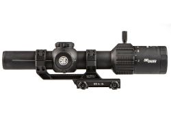 SIG SAUER TANGO-MSR LPVO 1-6X24MM ILLUM. BDC6
