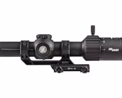 SIG SAUER TANGO-MSR LPVO 1-6X24MM ILLUM. BDC6