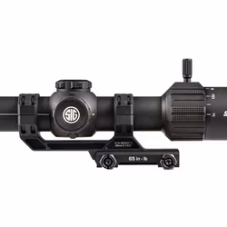 SIG SAUER TANGO-MSR LPVO 1-6X24MM ILLUM. BDC6