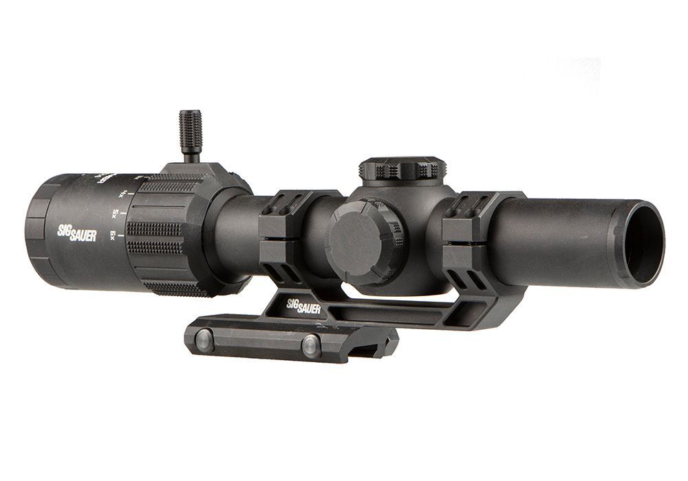 SIG SAUER TANGO-MSR LPVO 1-6X24MM ILLUM. BDC6