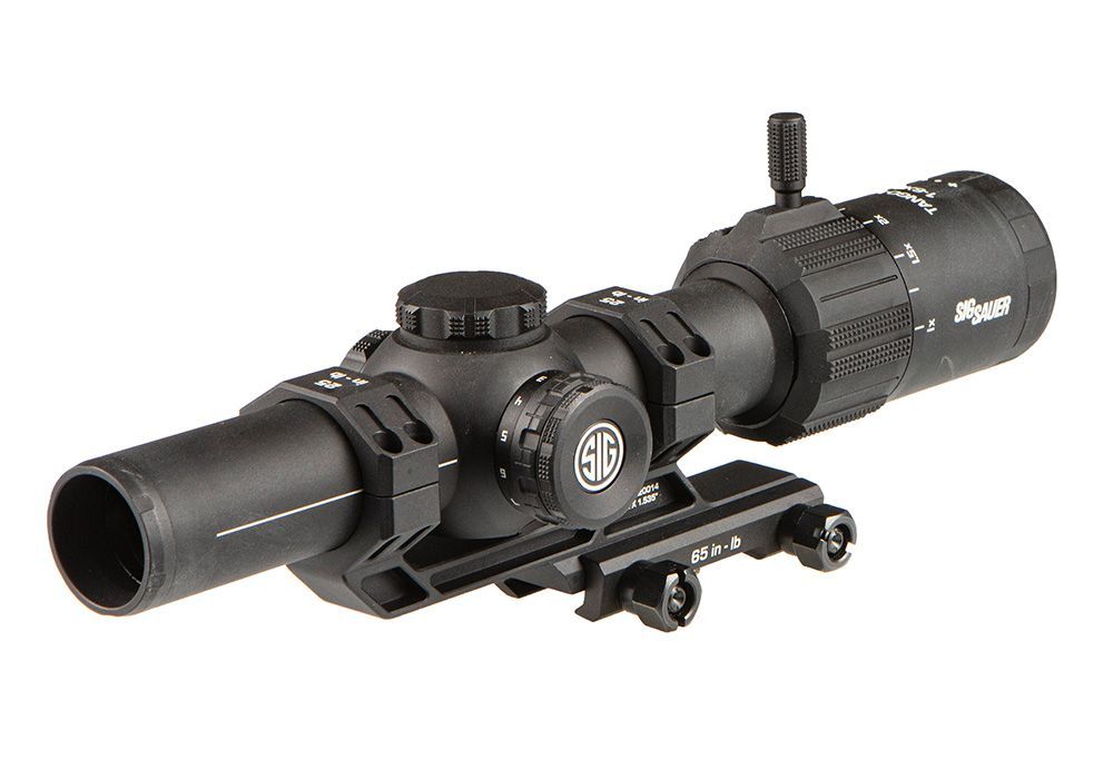 SIG SAUER TANGO-MSR LPVO 1-6X24MM ILLUM. BDC6