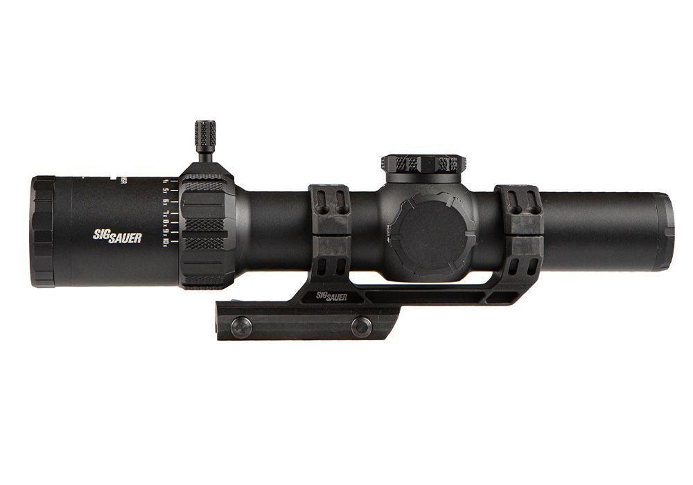 SIG SAUER TANGO-MSR LPVO 1-10X28MM ILLUM. BDC10