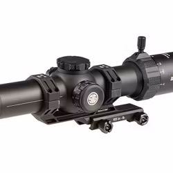 SIG SAUER TANGO-MSR LPVO 1-10X28MM ILLUM. BDC10