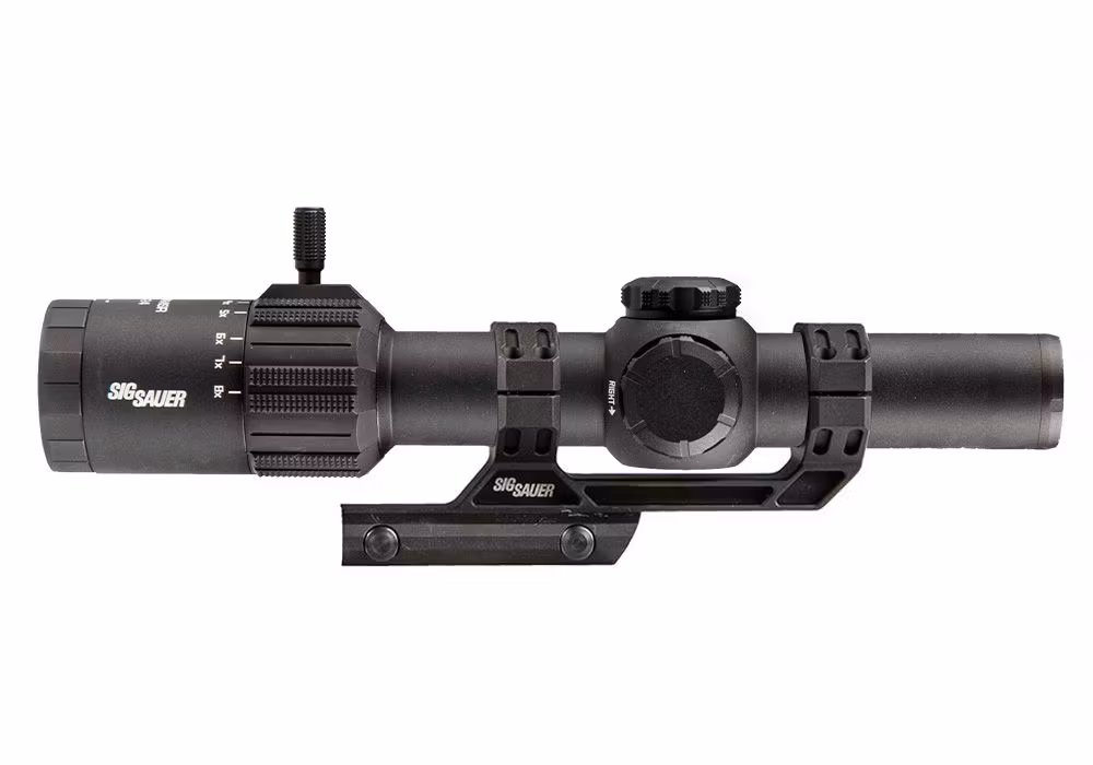 SIG SAUER TANGO-MSR LPVO 1-8X24MM ILLUM. BDC8