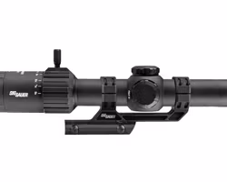 SIG SAUER TANGO-MSR LPVO 1-8X24MM ILLUM. BDC8