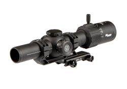 SIG SAUER TANGO-MSR LPVO 1-8X24MM ILLUM. BDC8