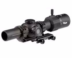 SIG SAUER TANGO-MSR LPVO 1-8X24MM ILLUM. BDC8