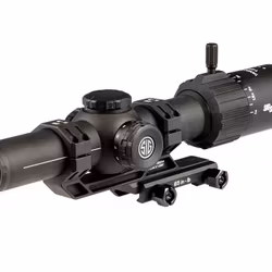 SIG SAUER TANGO-MSR LPVO 1-8X24MM ILLUM. BDC8