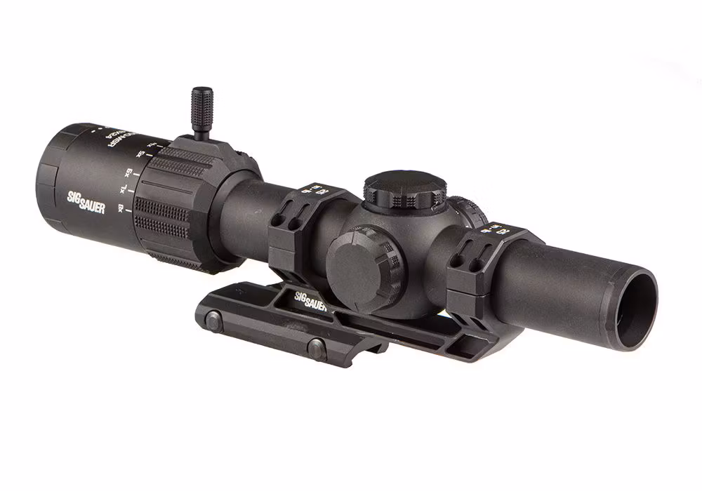 SIG SAUER TANGO-MSR LPVO 1-8X24MM ILLUM. BDC8