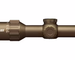 SIG SAUER TANGO6T 1-6X24MM 5.56/7.62 HORSESHOE DOT ILLUM