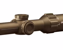 SIG SAUER TANGO6T 1-6X24MM 5.56/7.62 HORSESHOE DOT ILLUM