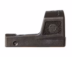 Sig Sauer ROMEOZERO ELITE 3 MOA