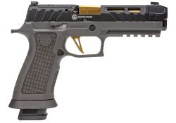 SIG SAUER P320 SPECTRE COMP 9MM X 19 4,6" (2) 21RD