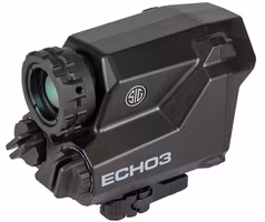 Sig Sauer ECHO3 THERMAL REFLEX SIGHT, 1-6X, M1913