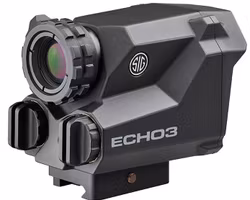 Sig Sauer ECHO3 THERMAL REFLEX SIGHT, 1-6X, M1913