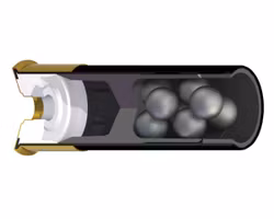 HORNADY BLACK™ AMMUNITION 12 GA 00 BUCKSHOT