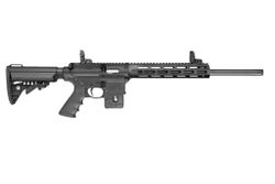SMITH & WESSON P.C M&P 15-22 SPORT 18" .22LR
