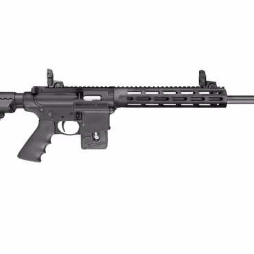 SMITH & WESSON P.C M&P 15-22 SPORT 18" .22LR