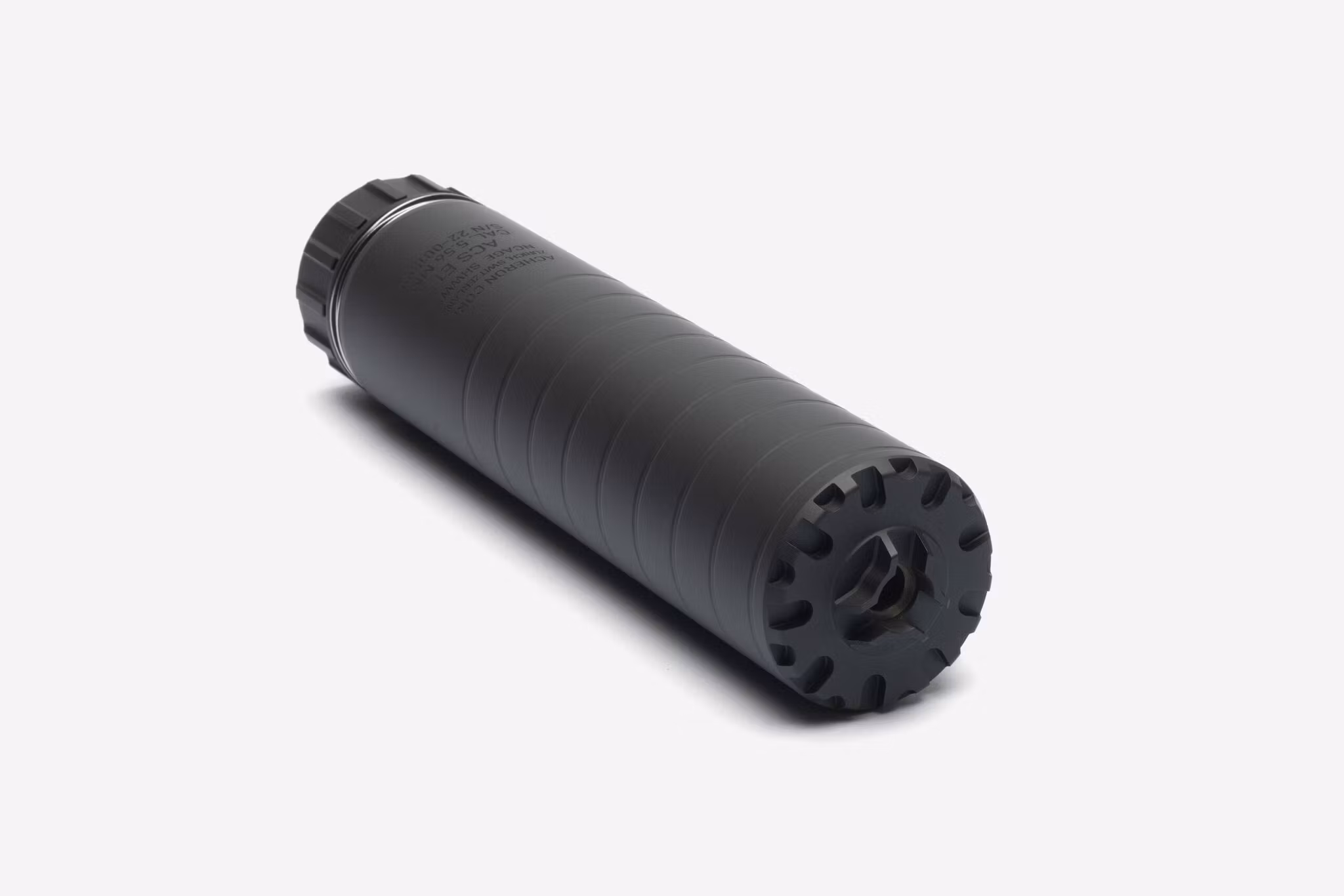 ACHERON ACS E1 5.56 Hexalug