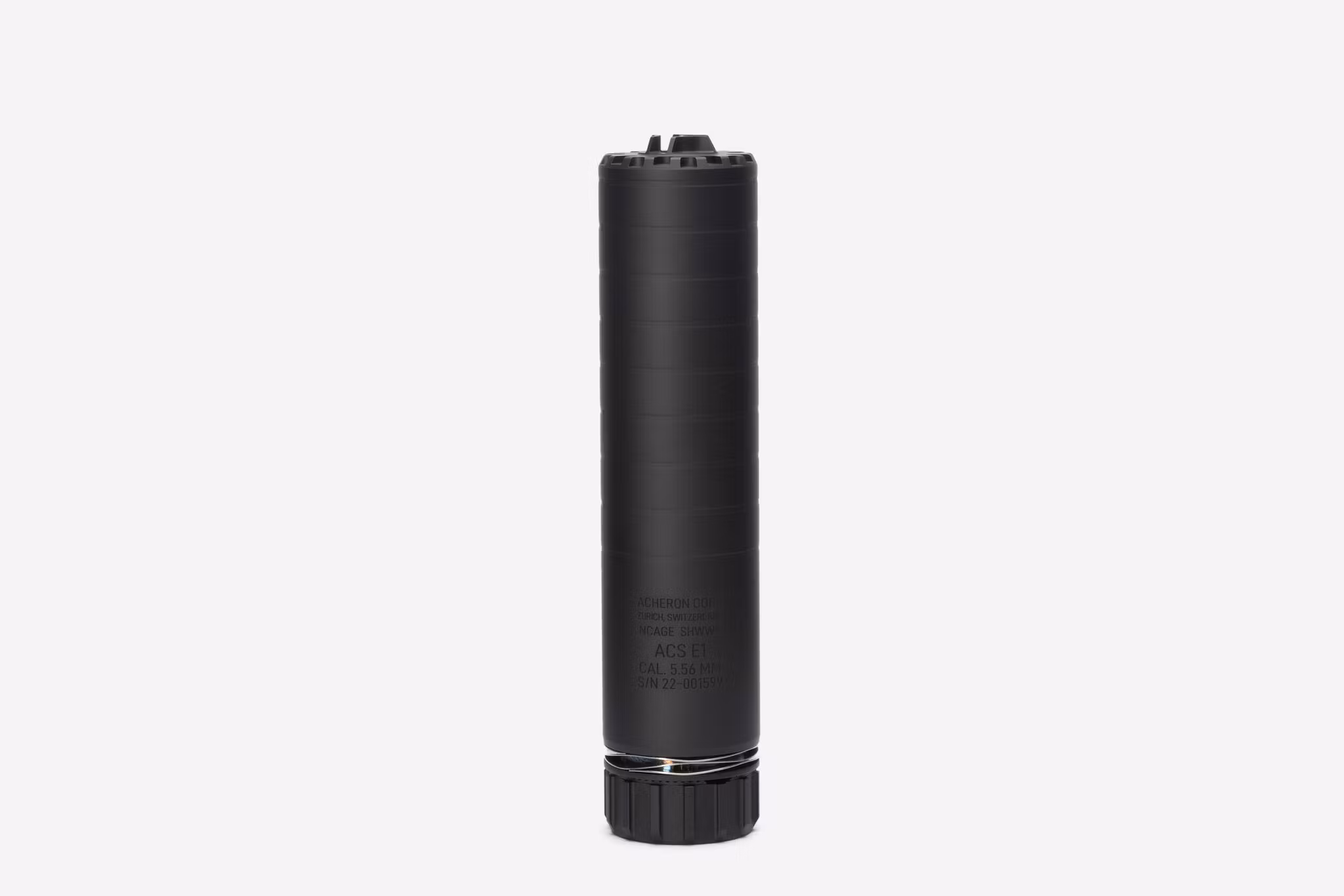 ACHERON ACS E1 5.56 Hexalug