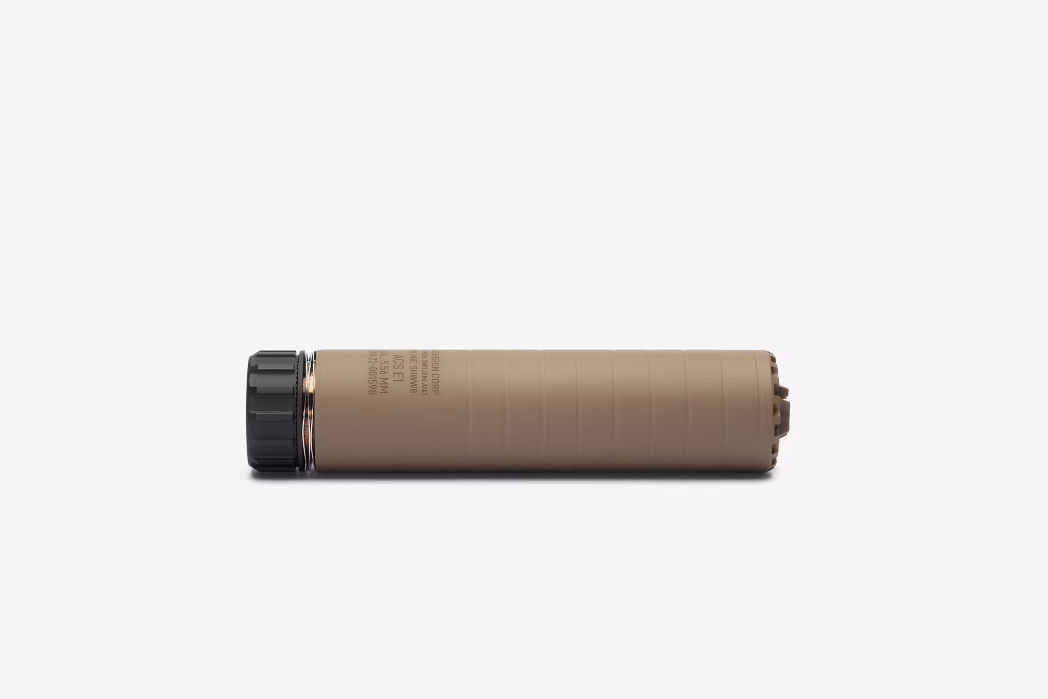 ACHERON ACS E1 5.56 Hexalug