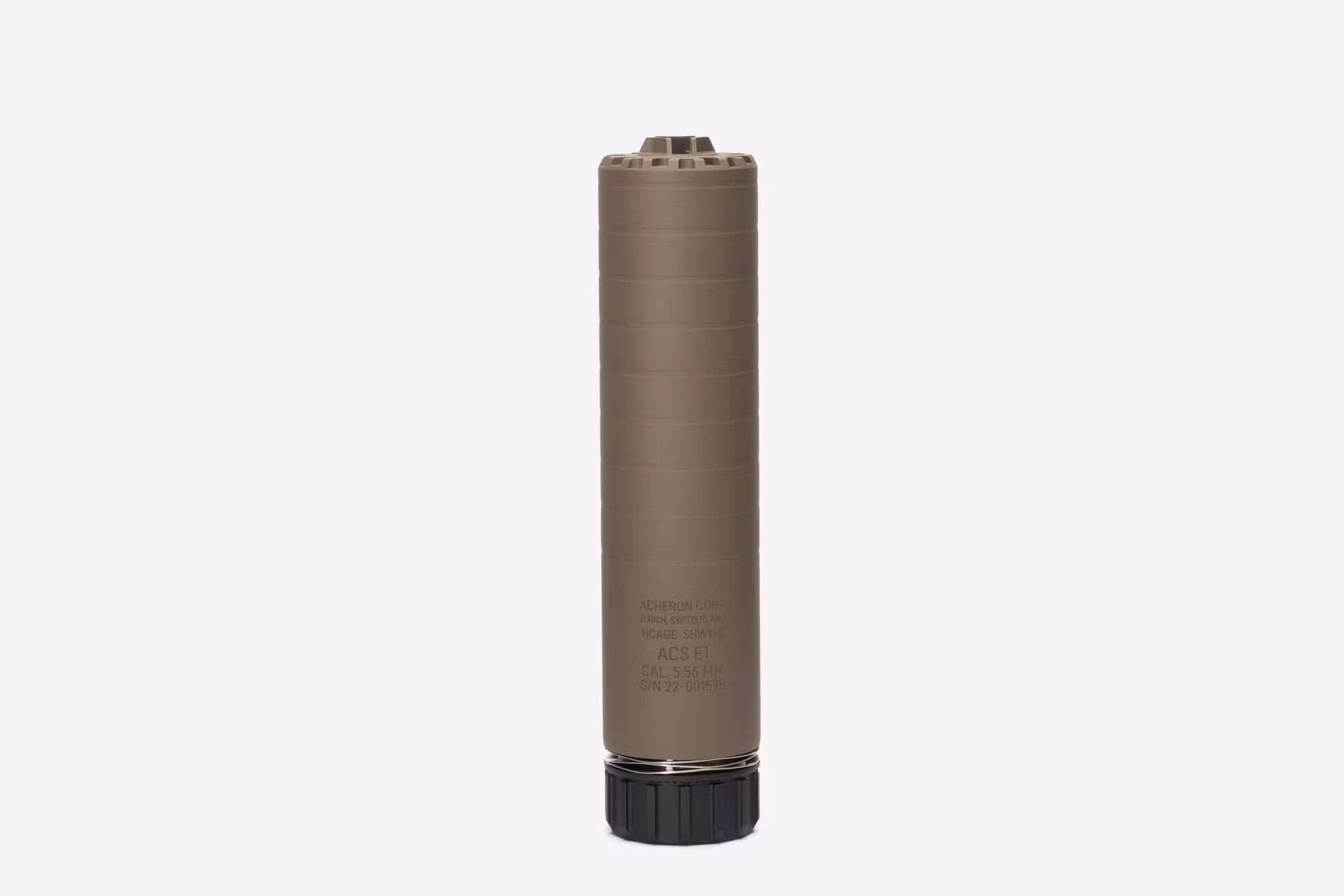 ACHERON ACS E1 5.56 Hexalug