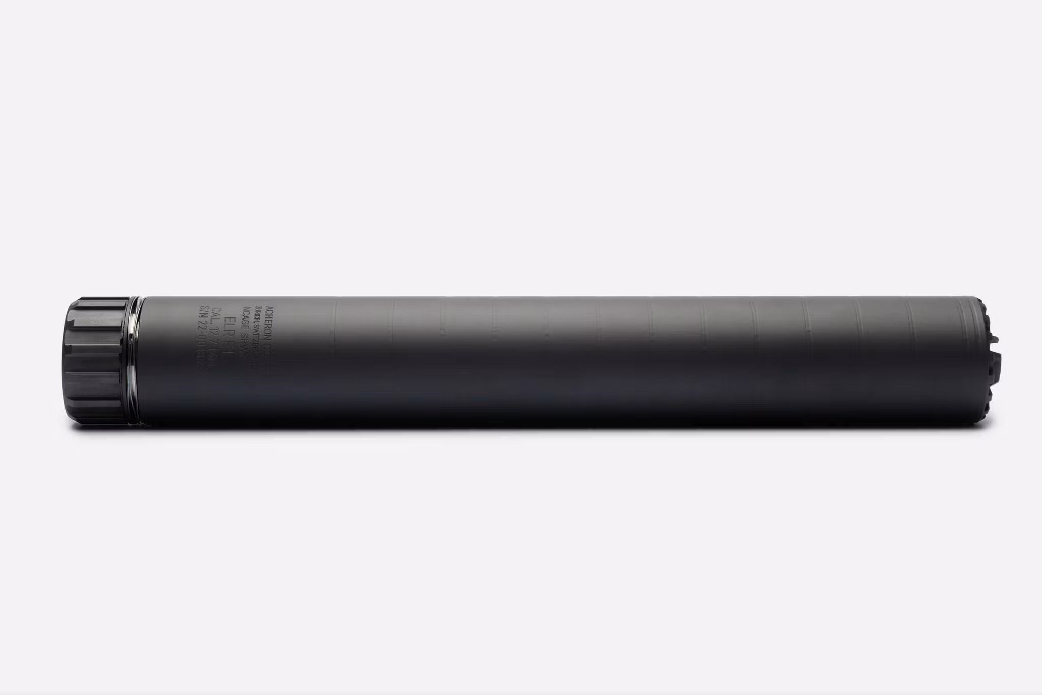 ACHERON ELR E1 12.7
