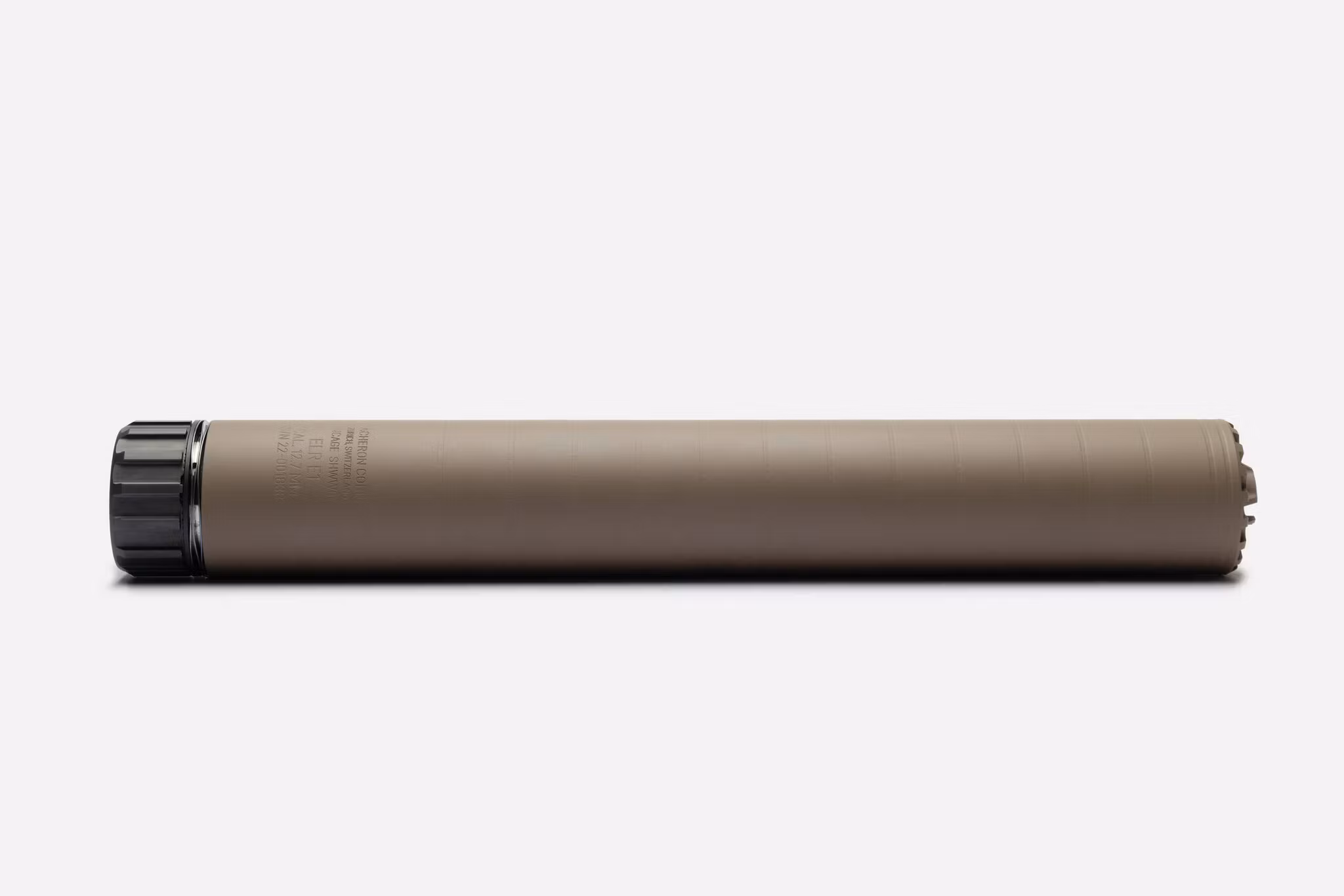 ACHERON ELR E1 12.7