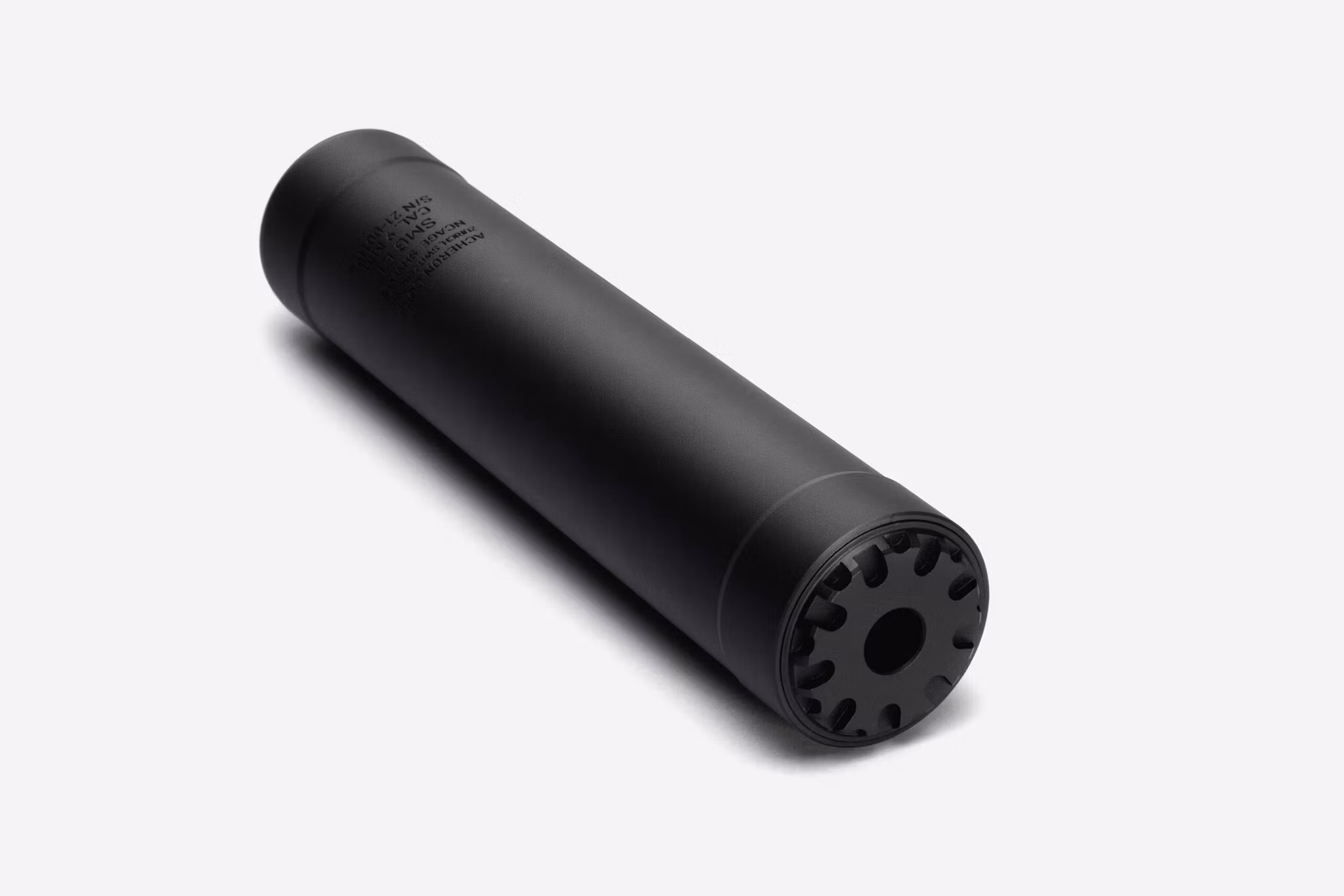 ACHERON SMG E1 9mm